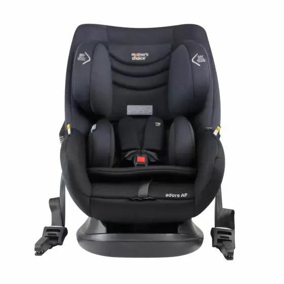 Mothers Choice Adore AP Convertible Car Seat