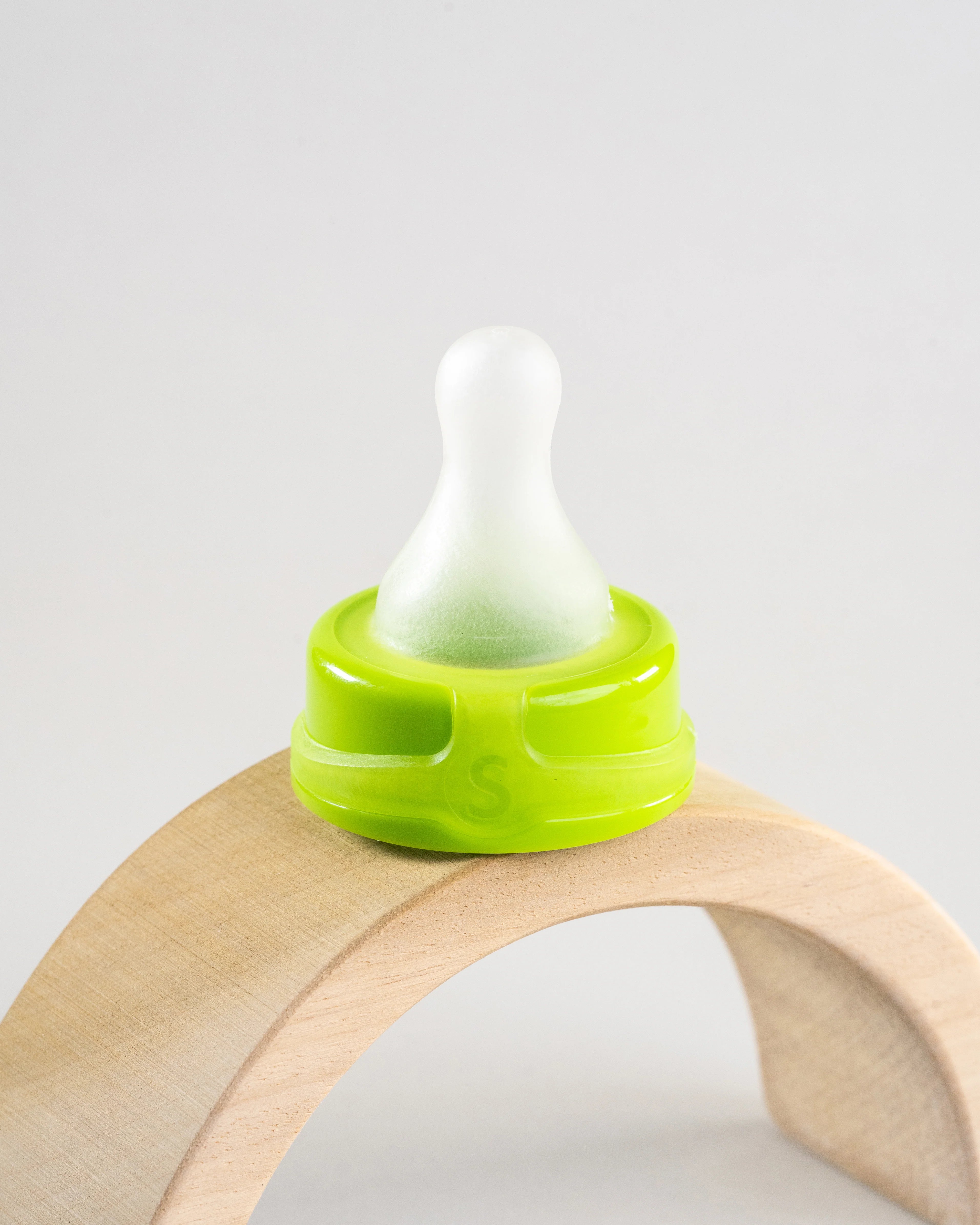 Sepal 3 Pack Teats | Small Teat | Slow Flow 