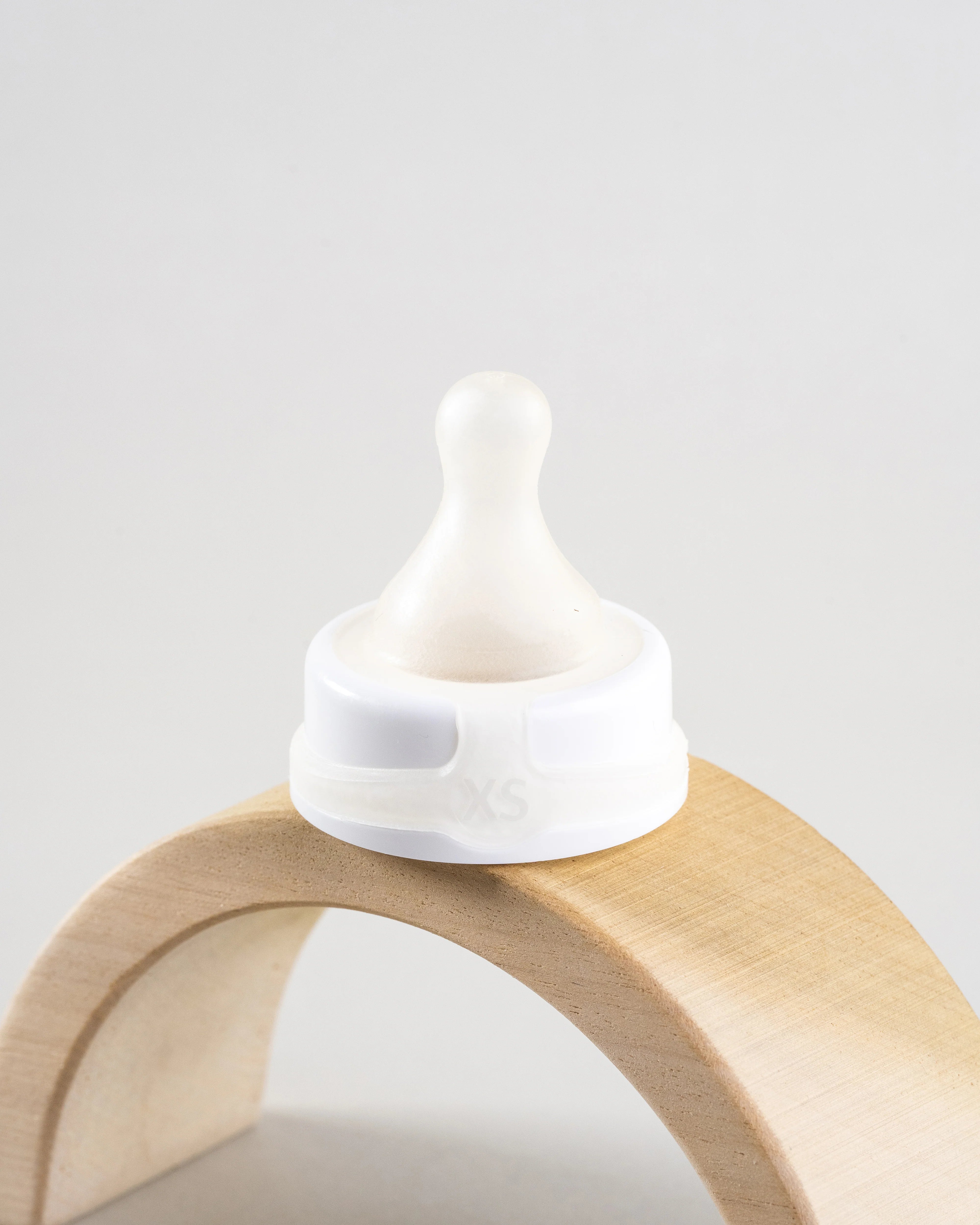 Sepal 3 Pack Teats | Extra Small Teat | Ultra Slow Flow 