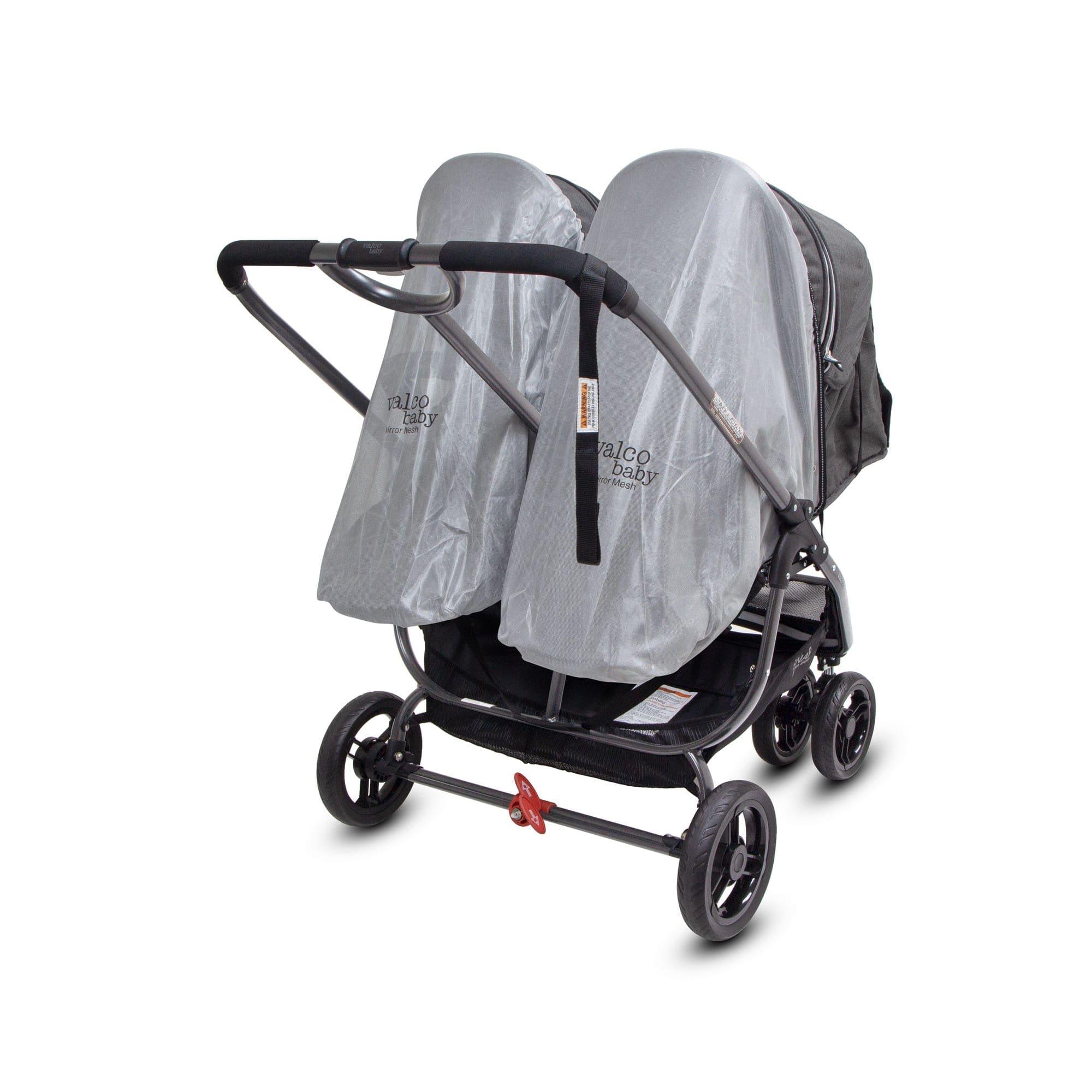 Valcobaby Mirror Mesh- SNAP ULTRA