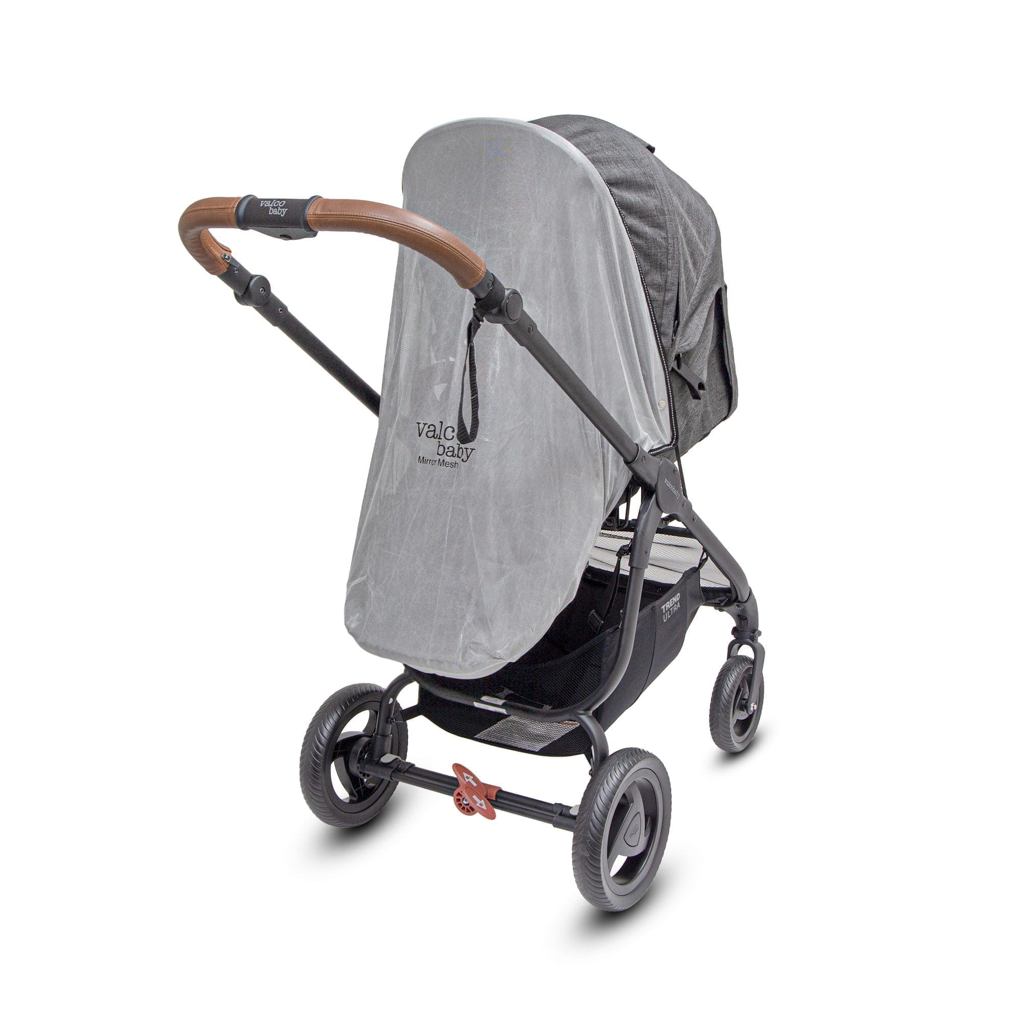 Valcobaby Mirror Mesh- SNAP ULTRA