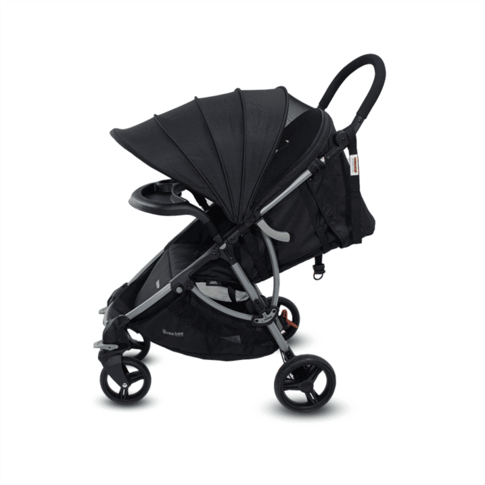 Veebee Dash 4 wheel Stroller 