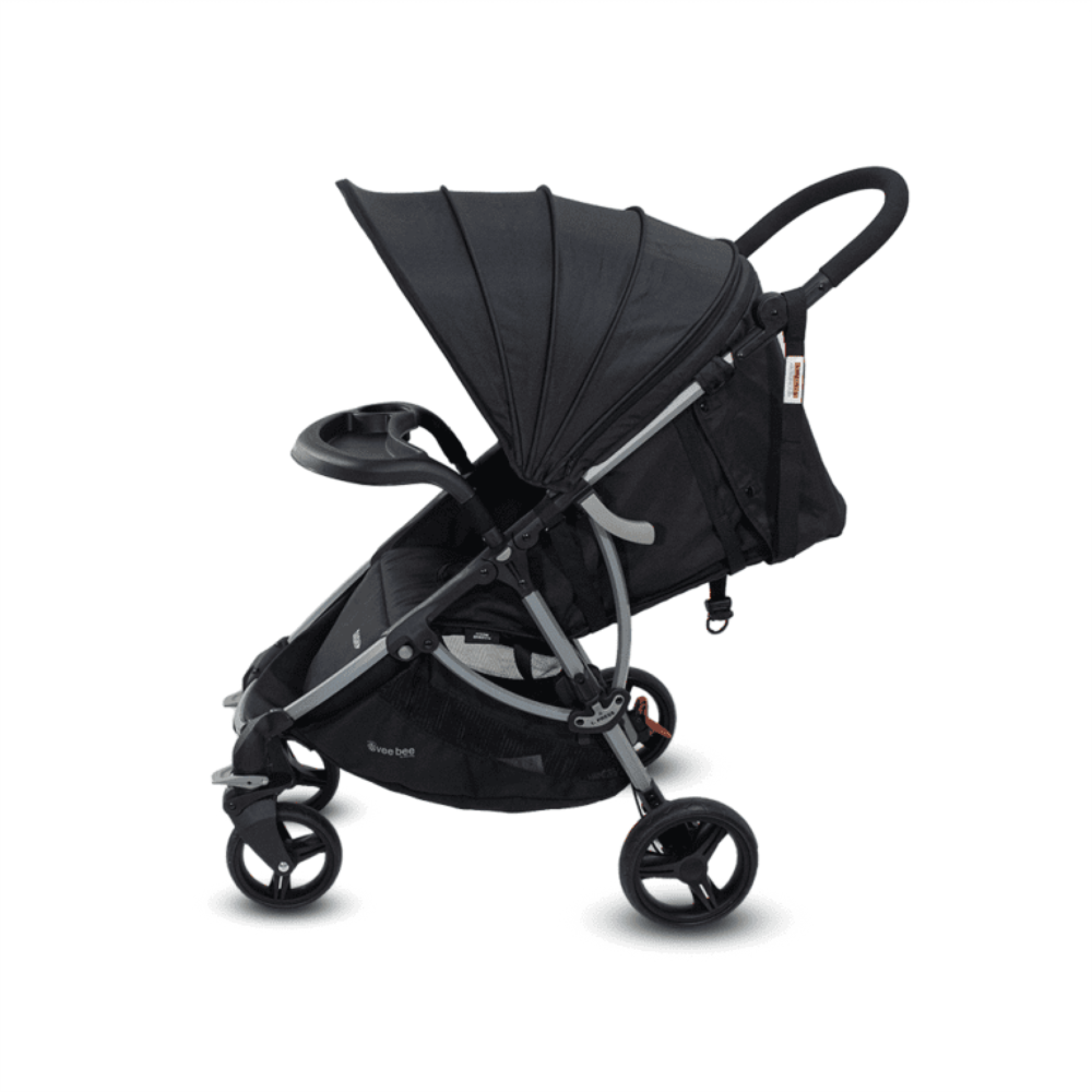 Veebee Dash 4 wheel Stroller 
