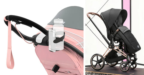 Cybex Priam 2020 vs 2022: A Comprehensive Comparison