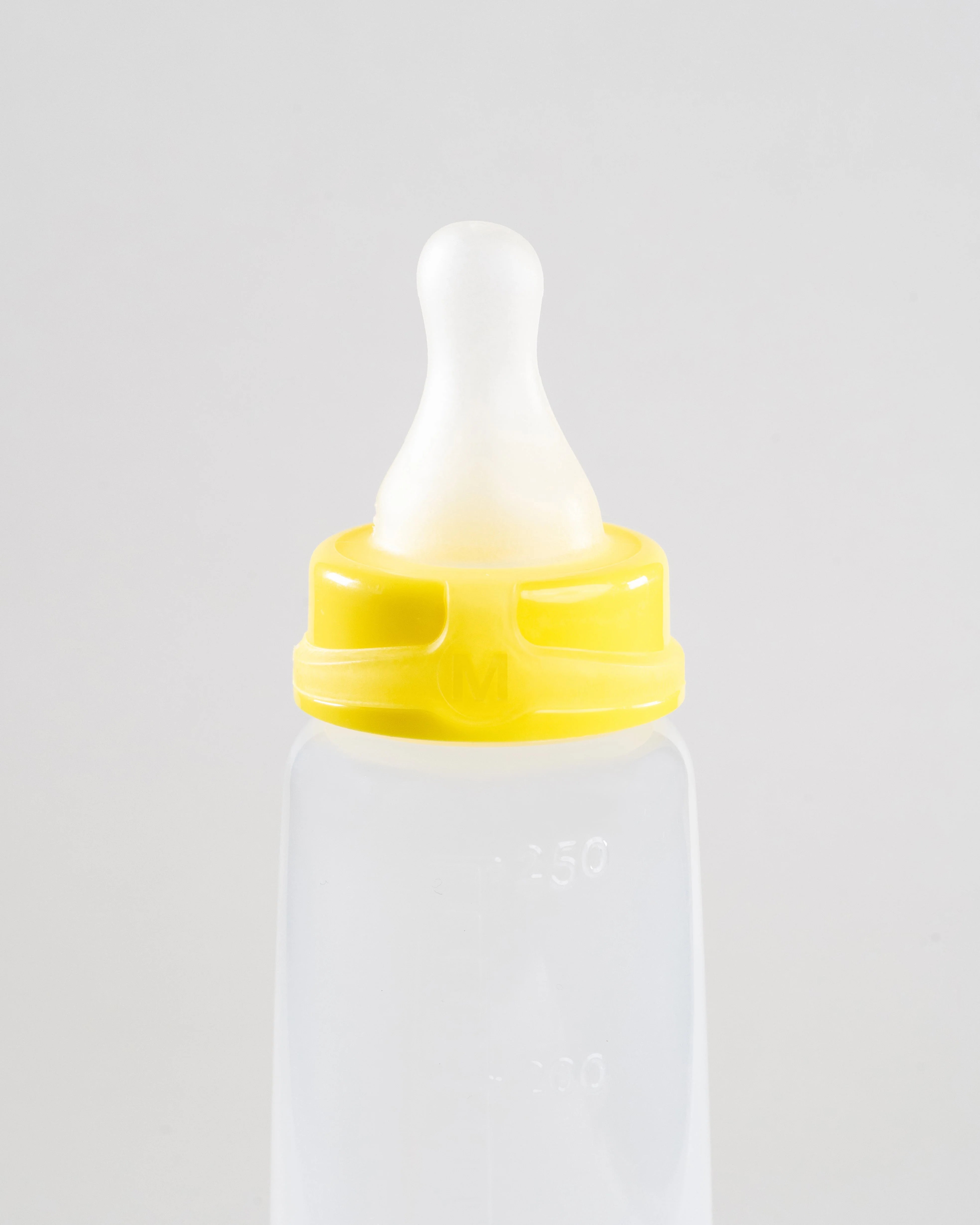 Sepal 250ml Bottle Set | Medium Teat | Medium Flow 