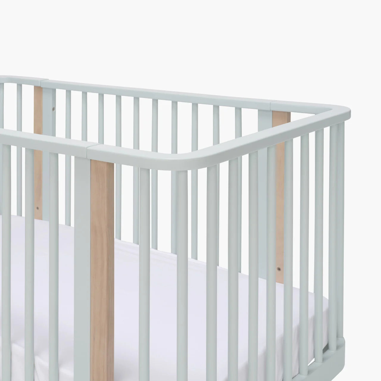 Seena Pisa nursery package  Green and sandstone+ Free Gift | ETA late September