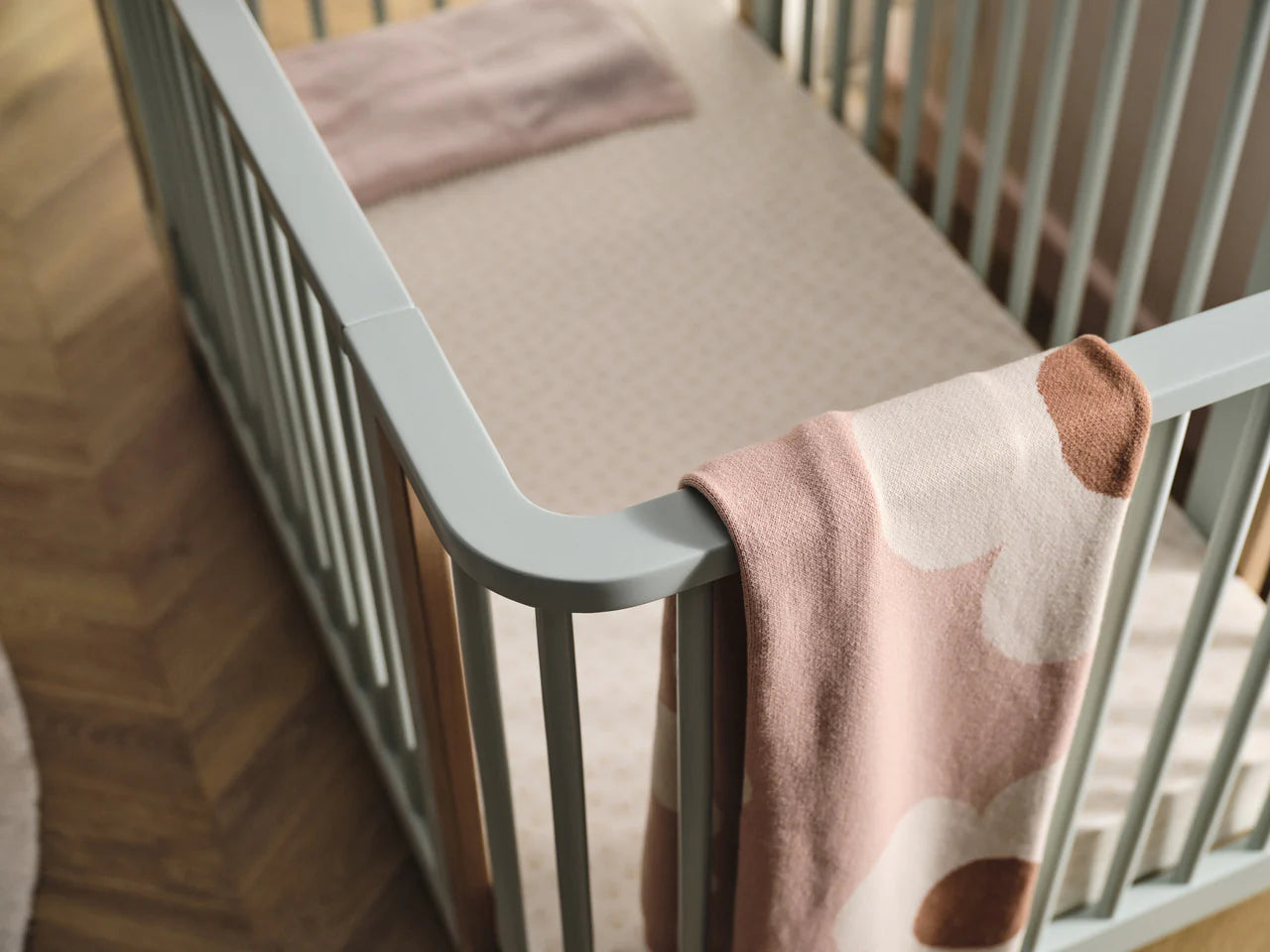 Seena Pisa nursery package  Green and sandstone+ Free Gift | ETA late September
