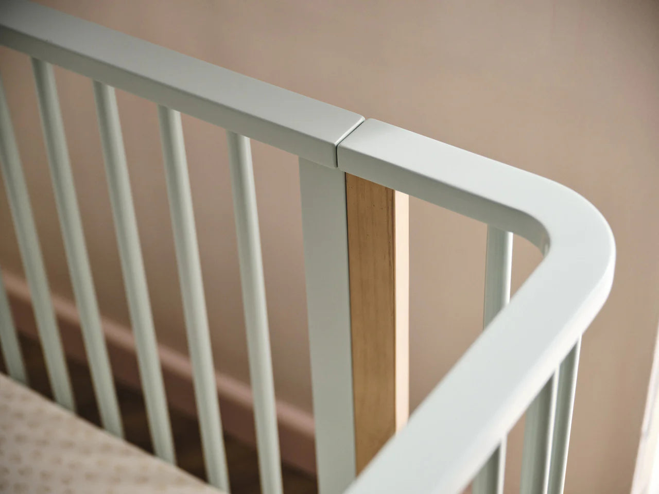 Seena Pisa nursery package  Green and sandstone+ Free Gift | ETA late September