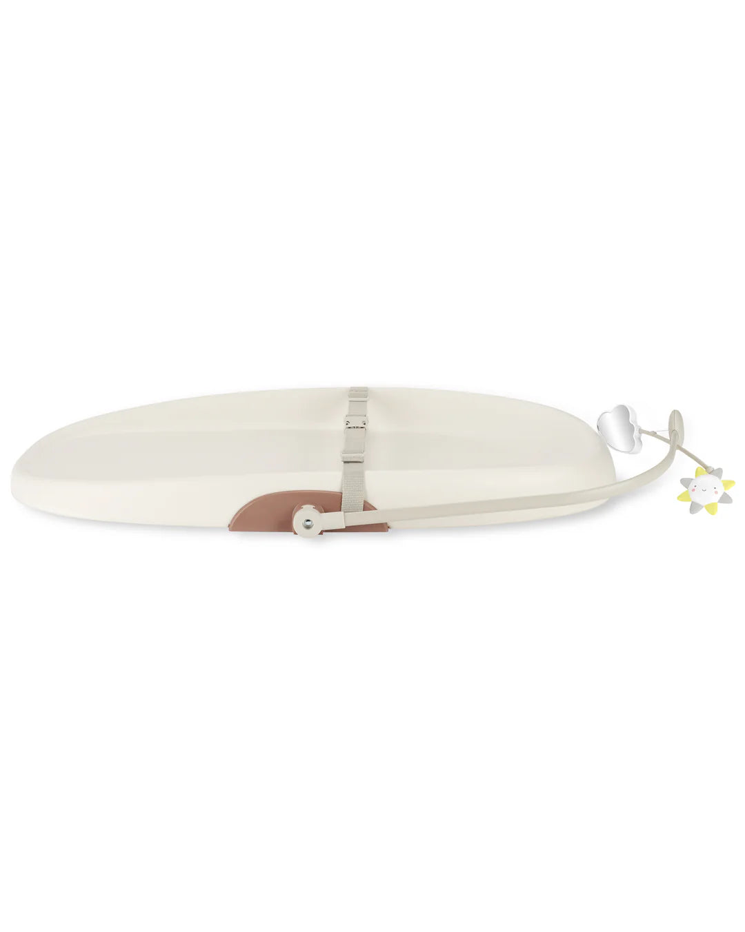 Skip Hop Wipe Clean Changing Pad - OAT