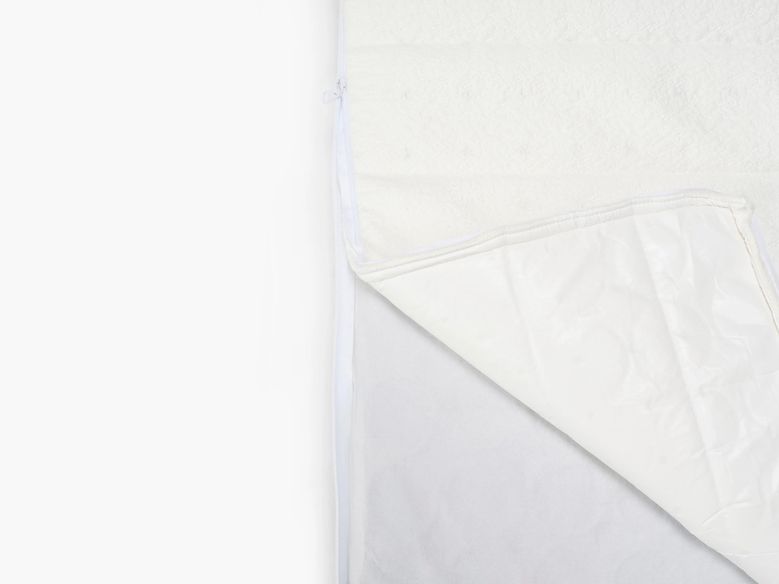 Seena Duo Dreamer 3D Mesh Mattress - Tiny Tots Baby Store 