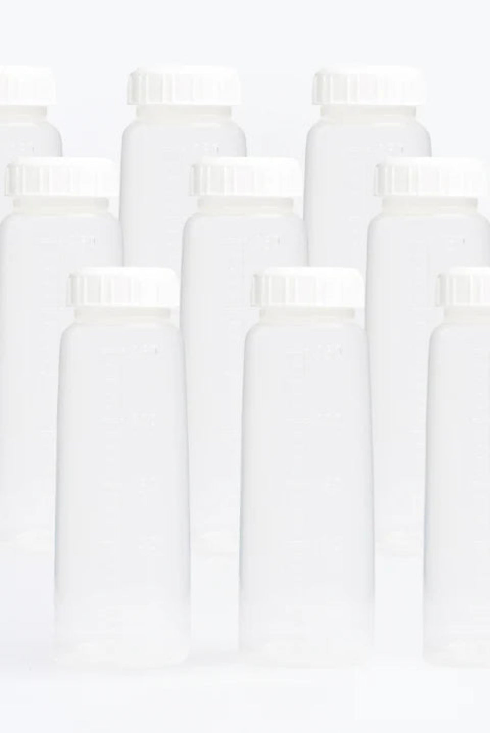 Sepal 250ml Bottle & Cap BUNDLE 6 PK 