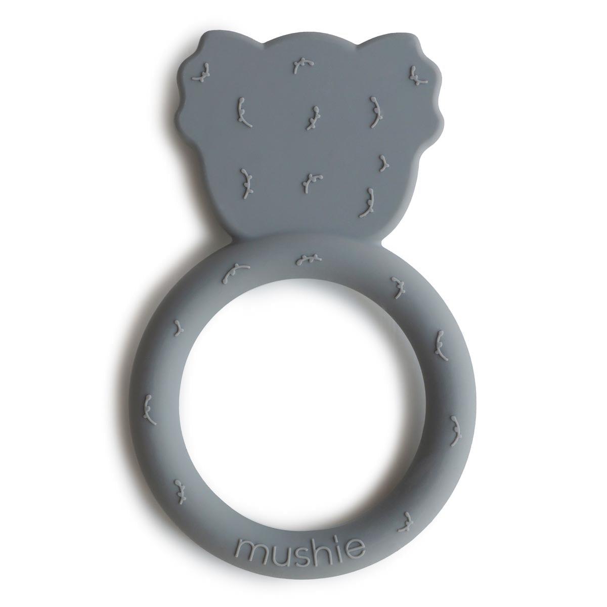 Mushie Koala Teether-Tradewinds - Tiny Tots Baby Store 