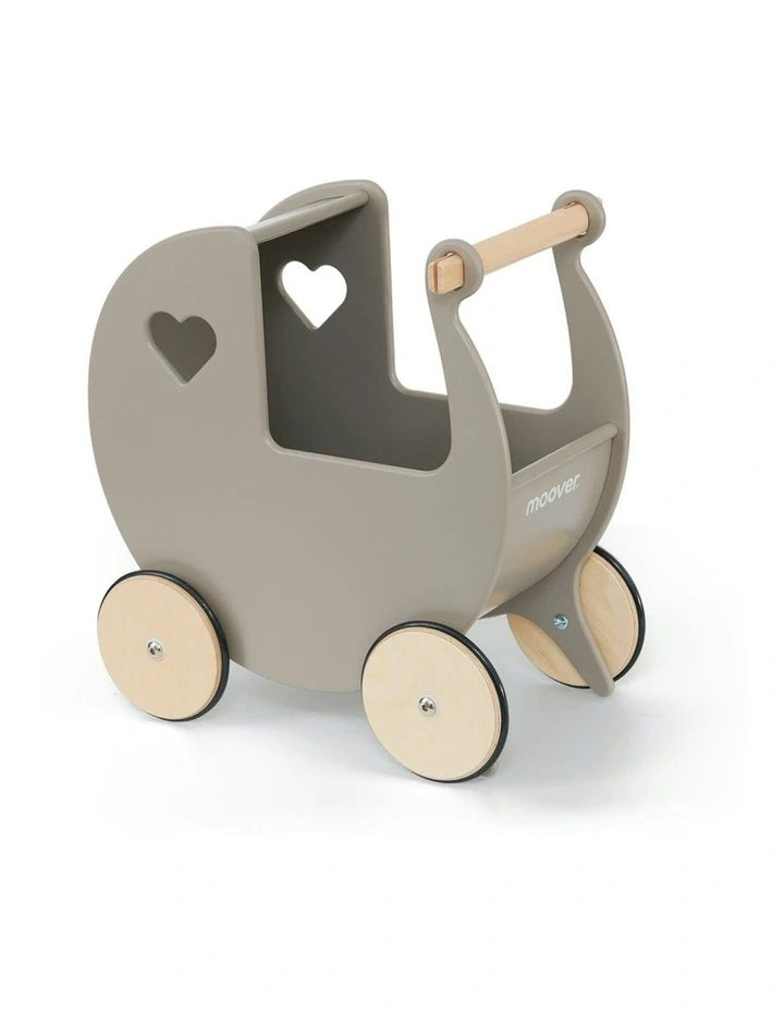 Moover Classic Dolls Pram