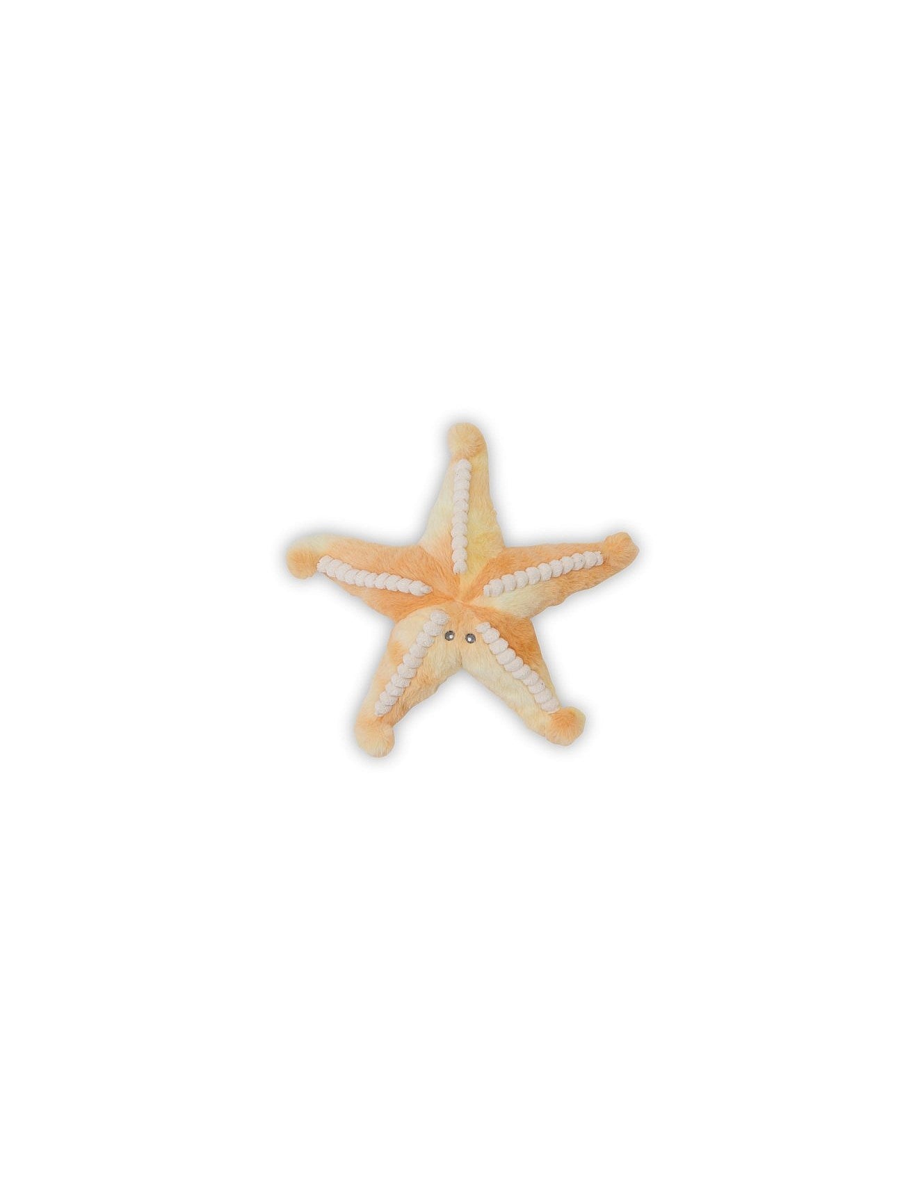 Bubble Plush Toy - Sunny the Starfish
