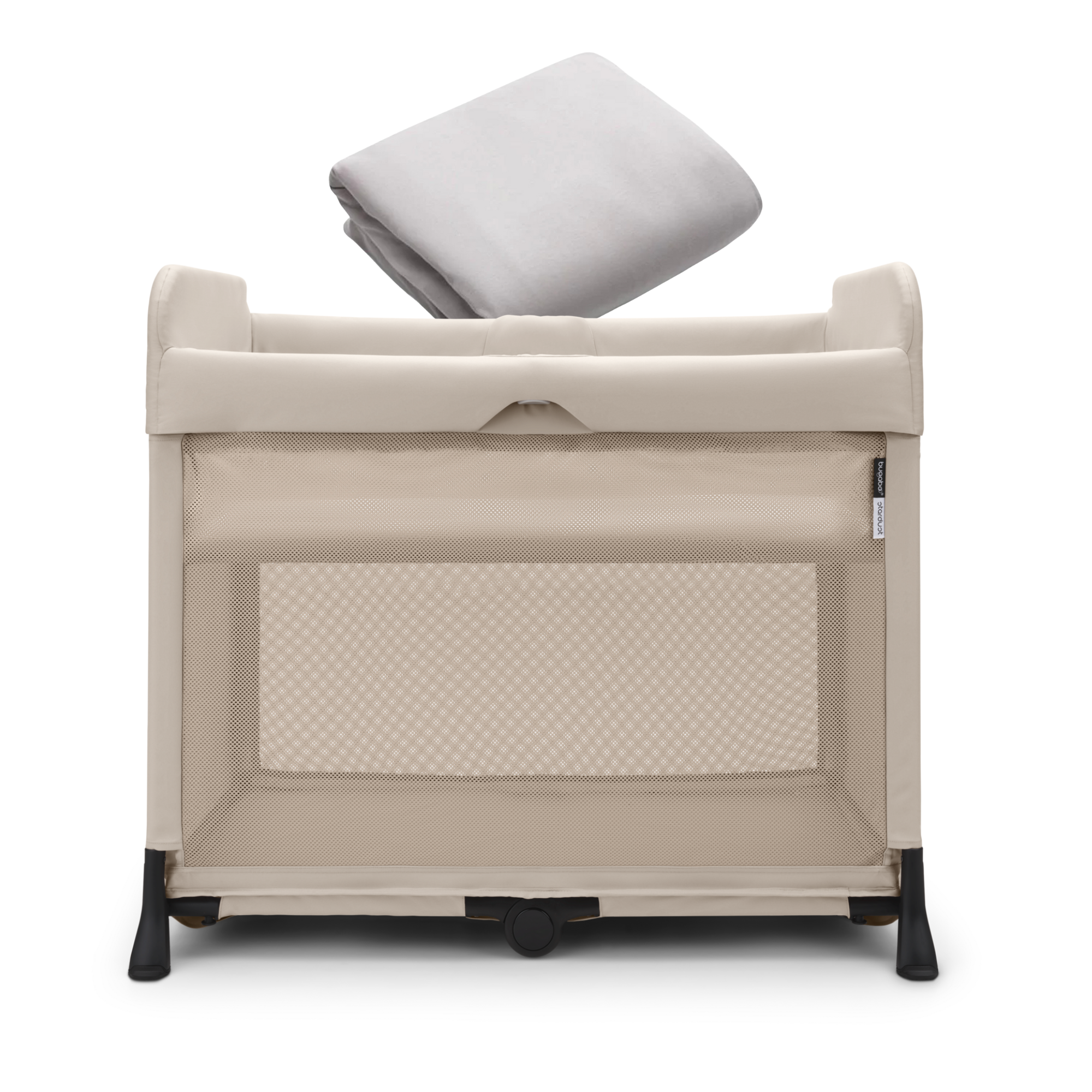 Bugaboo Stardust Plus Bonus Fitted Sheet - Tiny Tots Baby Store 