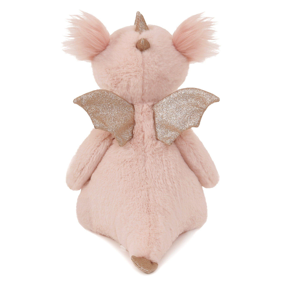 OB Designs Australia - Sparkles Dragon Soft Toy  12"/30cm