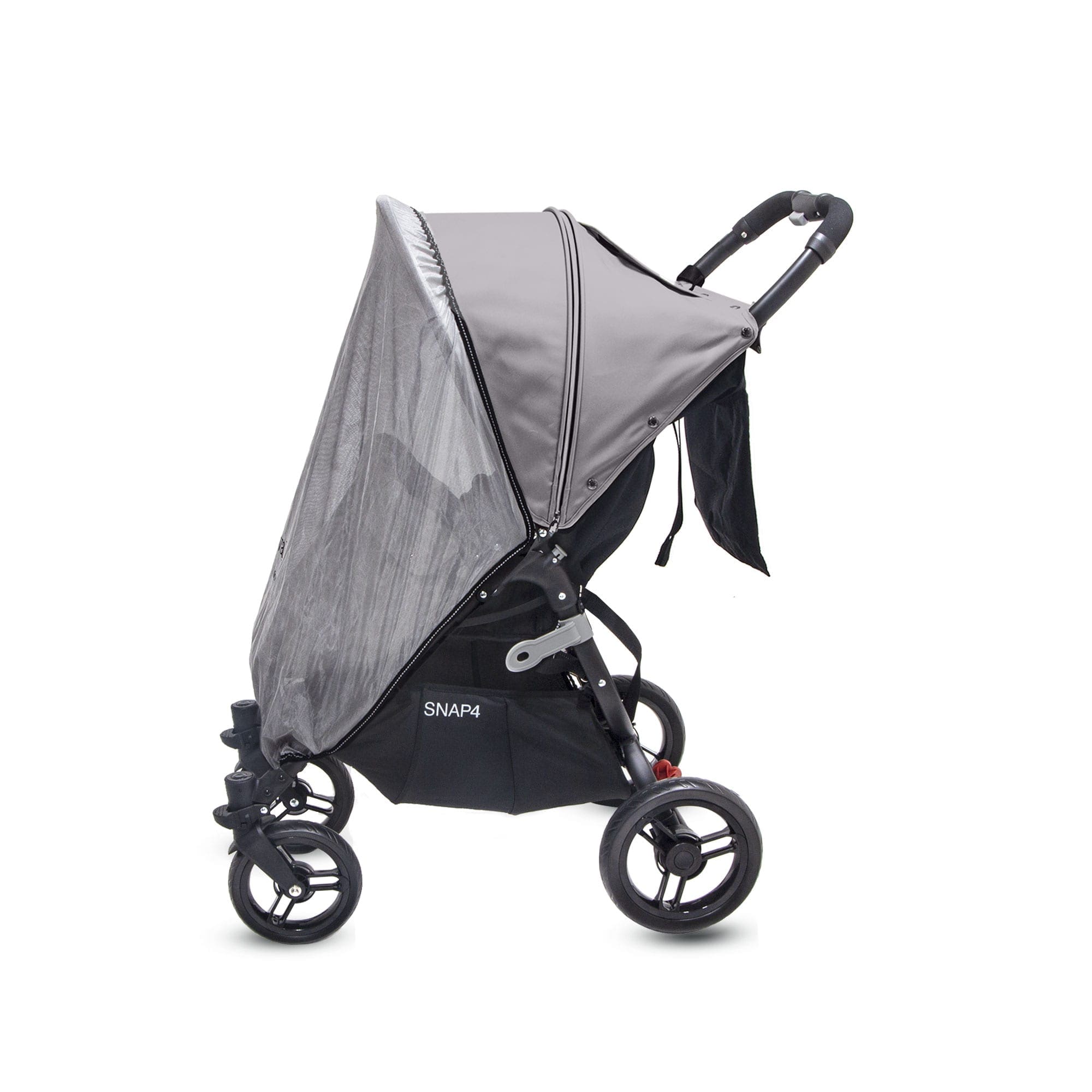 Valcobaby Mirror Mesh- SNAP AND SNAP4