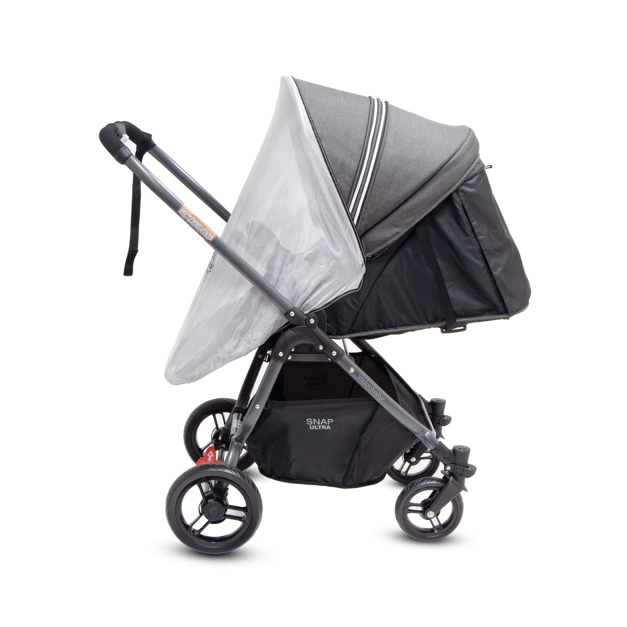 Valcobaby Mirror Mesh- SNAP ULTRA