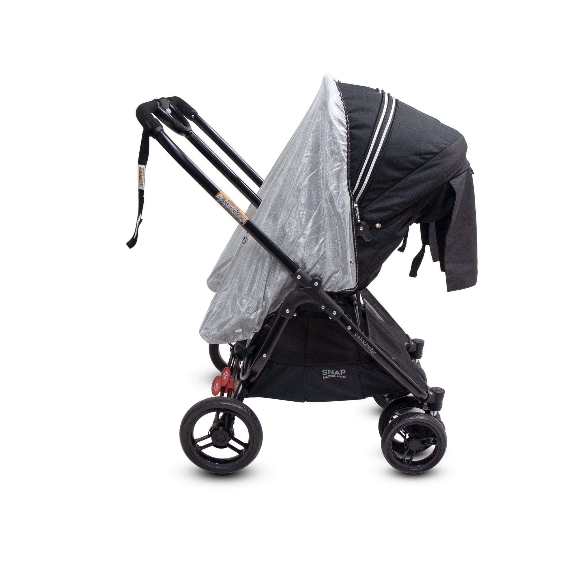 Valcobaby Mirror Mesh- SNAP ULTRA