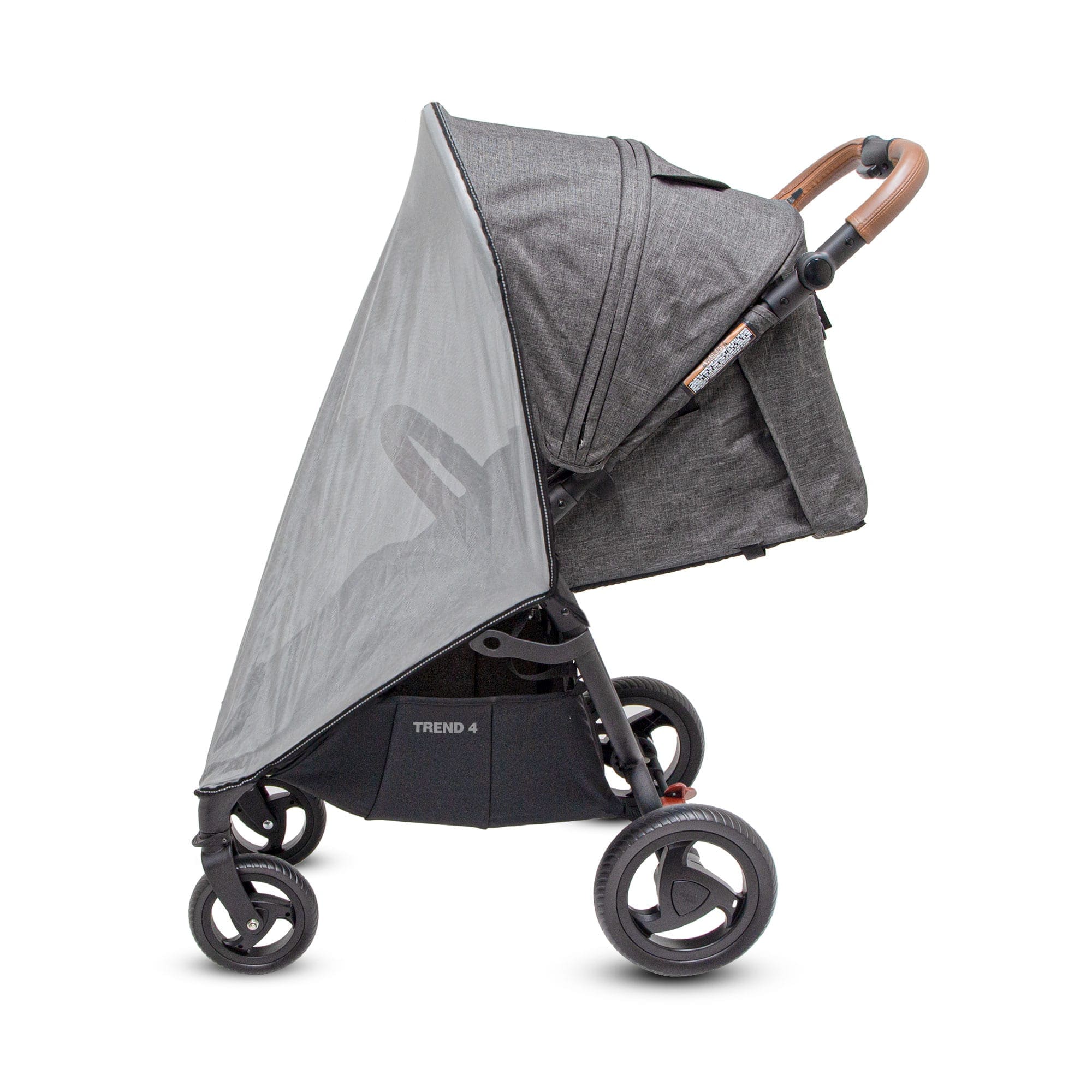 Valcobaby Mirror Mesh- SNAP AND SNAP4