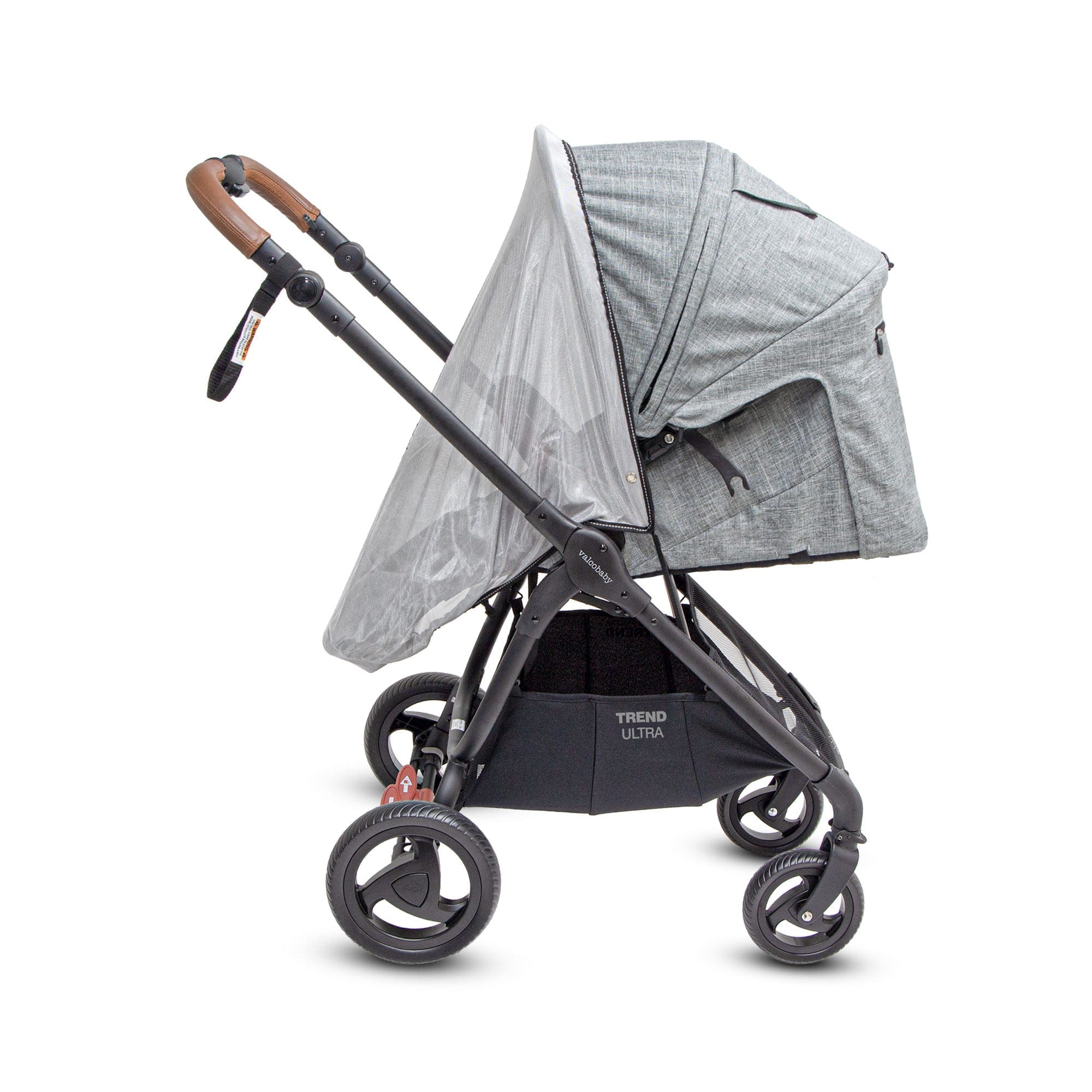 Valcobaby Mirror Mesh- SNAP ULTRA