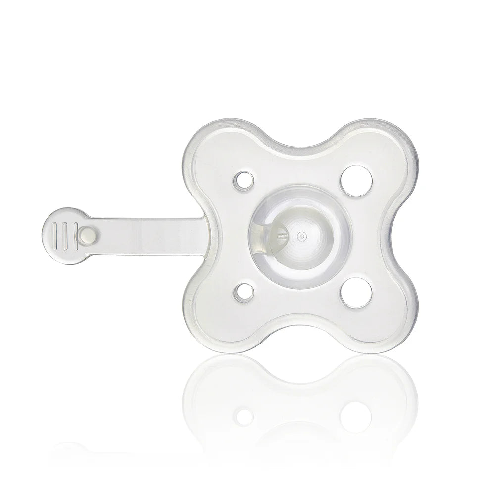 Fridababy Soother-Style Medicine Dispenser