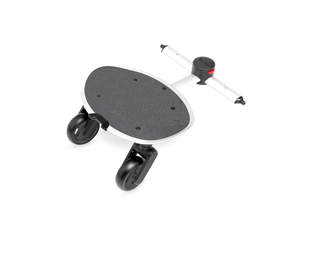 Silver Cross Wave Ride-on Board