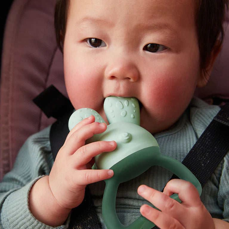 BBox Chill + Fill Teether -Sage