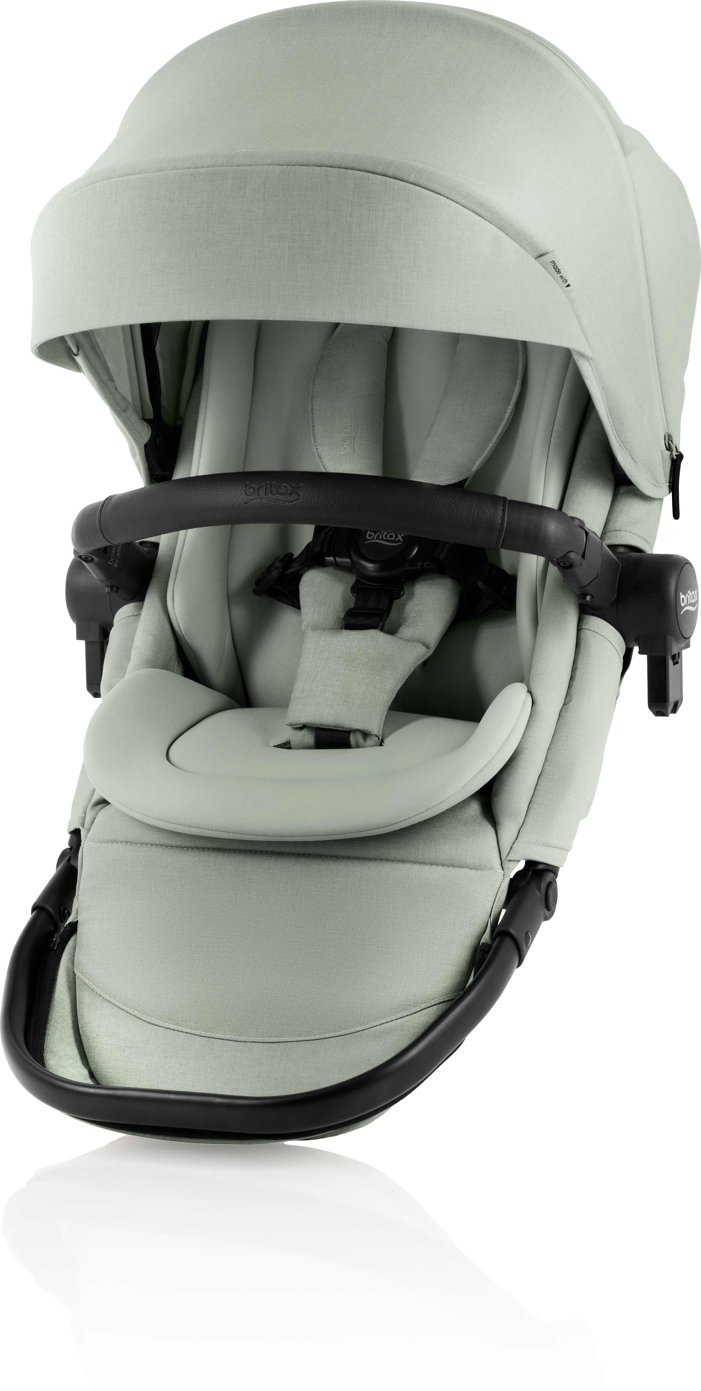 Britax Aptana Second Seat - Tiny Tots Baby Store 