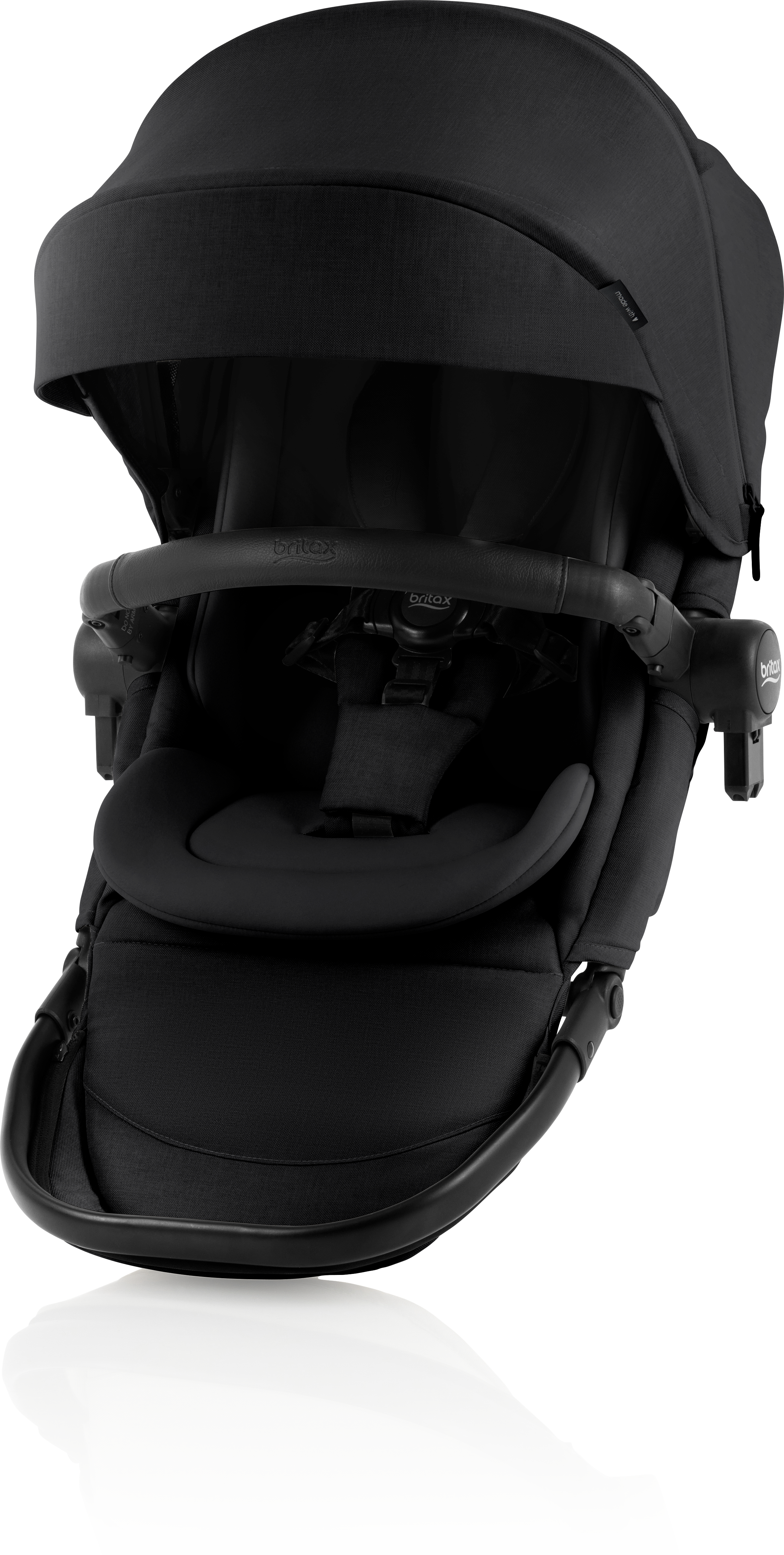 Britax Aptana Second Seat - Tiny Tots Baby Store 