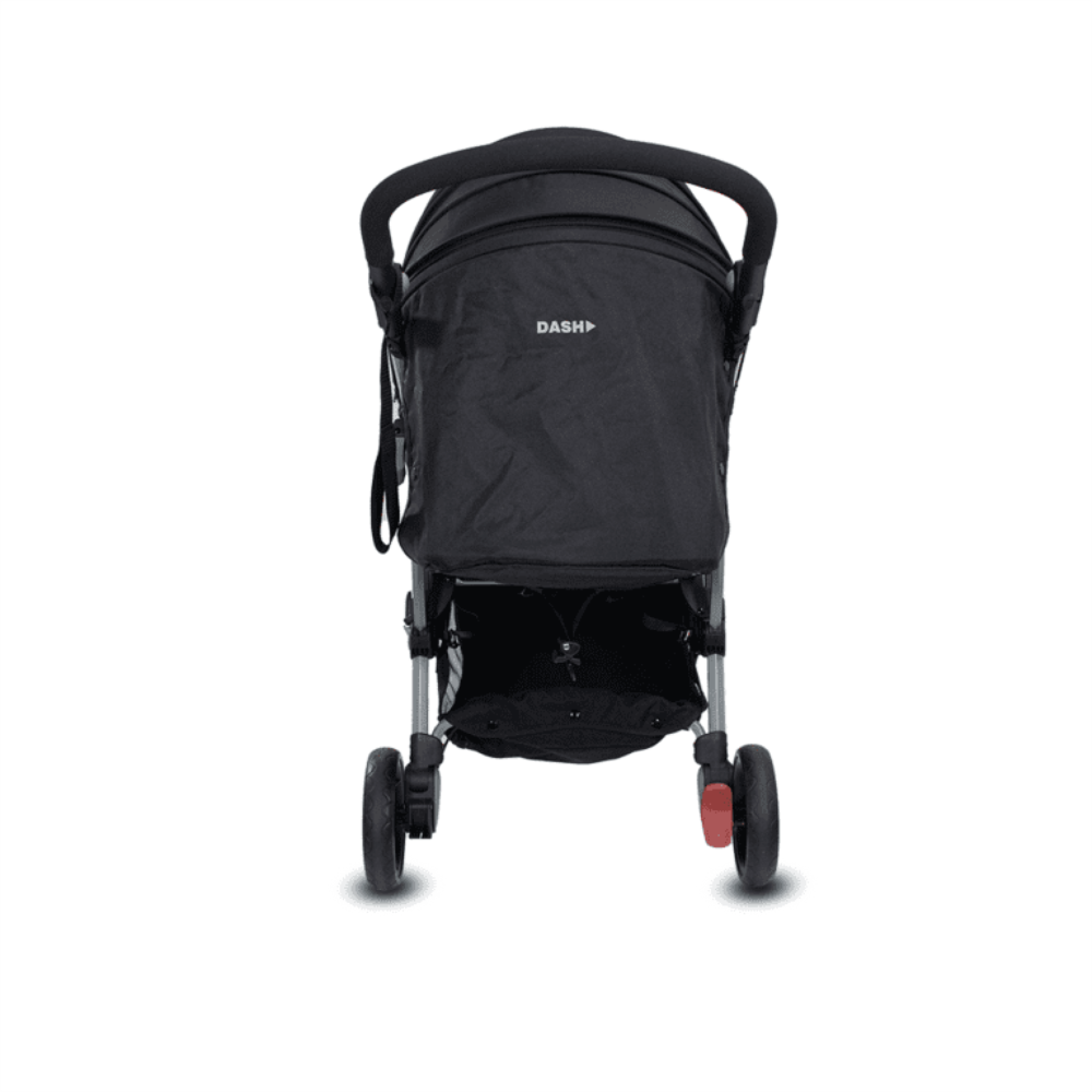 Veebee Dash 4 wheel Stroller 