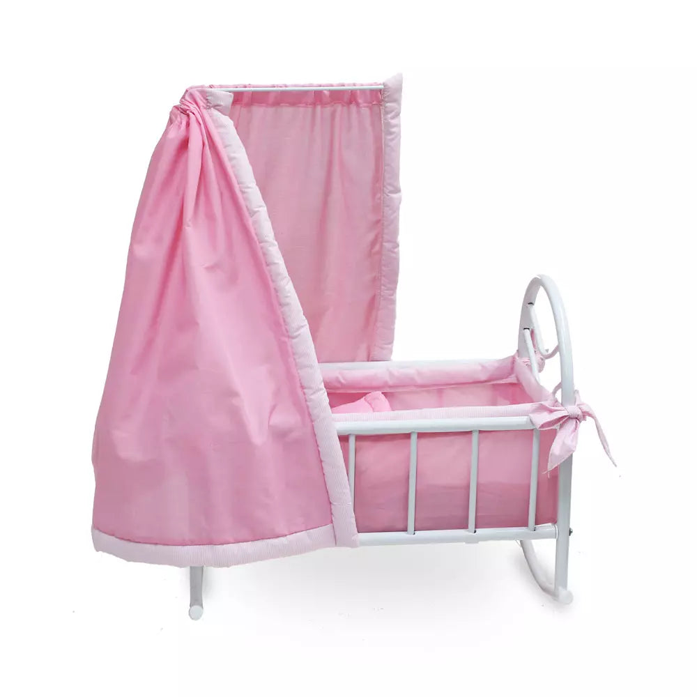 Valco baby Dolls Cradle - Tiny Tots Baby Store 