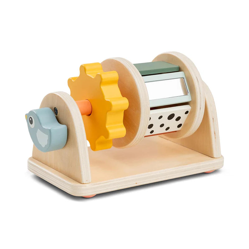 Done by Deer Spinner Activity Toy 