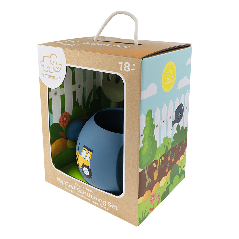 My First Garden Set - Tiny Tots Baby Store 