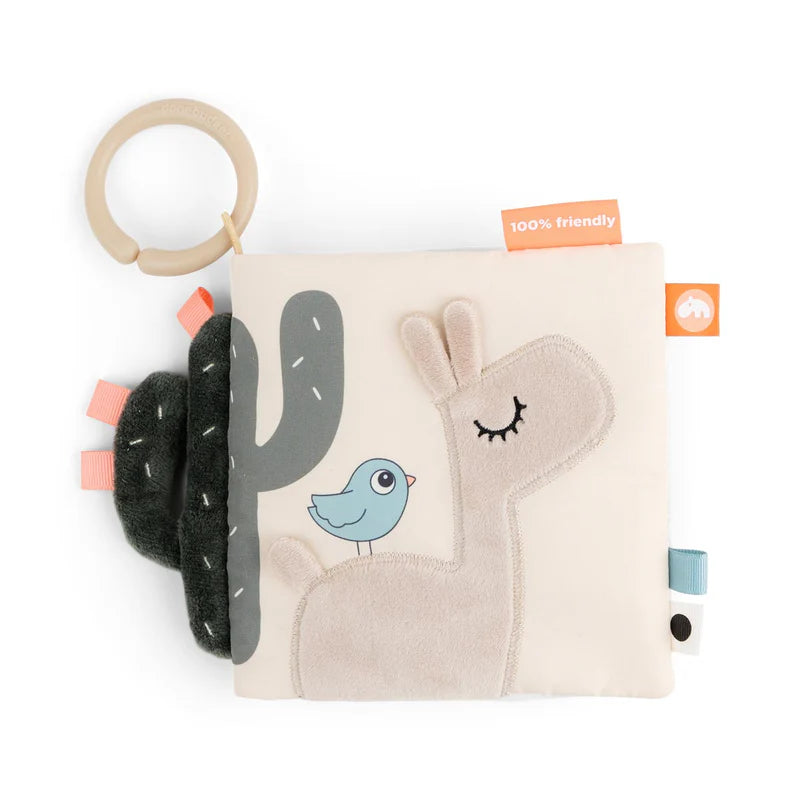 Done by Deer Activity Book 