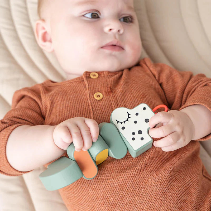 Done by Deer Twist and Turn Croco 