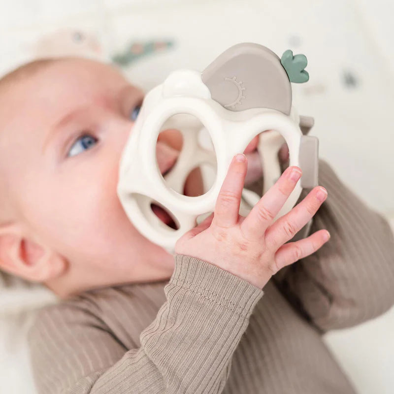 Done by Deer Grip and Teether Toy 