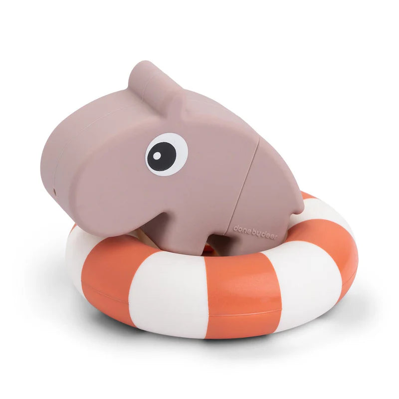 Done by Deer Bath Squirter Ozzo 