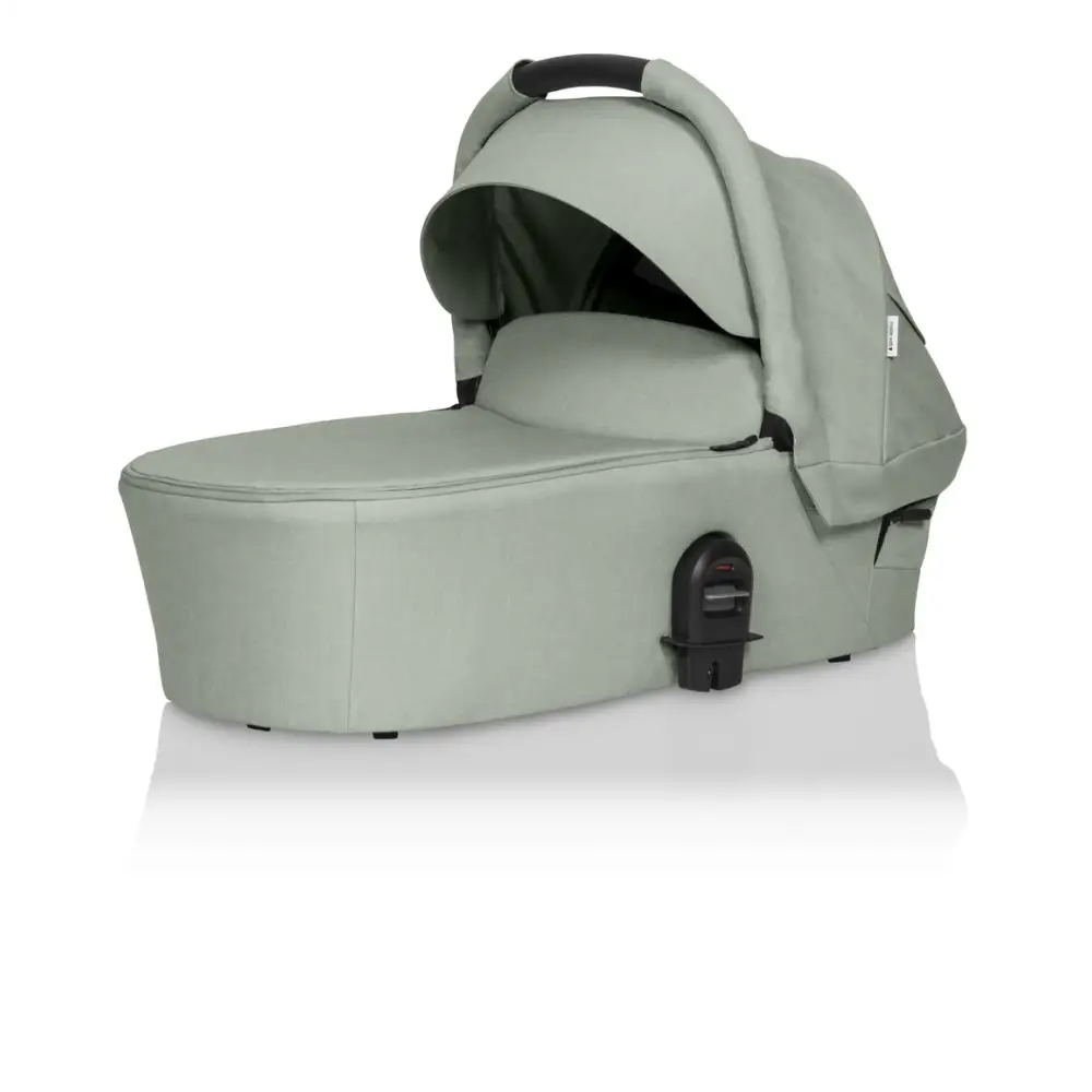 britax portable bassinet Britax Mini Bassinet