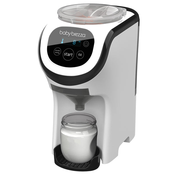 Baby Brezza Formula Pro Advanced Mini