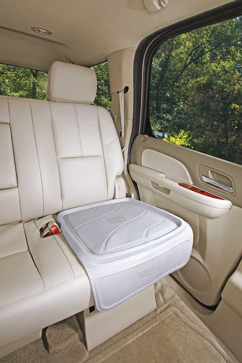 britax seat saver Britax Safe-n-Sound Ultimate Vehicle Seat Protector