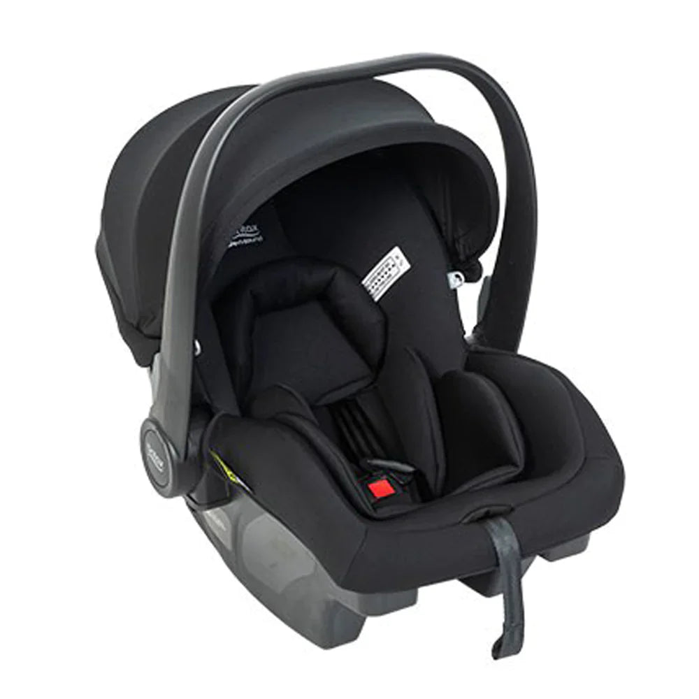 britax b pod lite Britax B-Pod LITE Baby Capsule + ClickTight Base