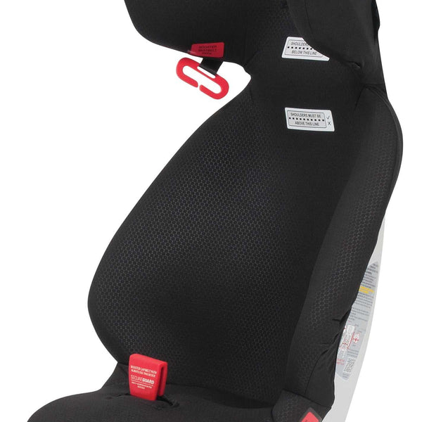 britax safe and sound booster seat Britax Safe n Sound Tourer Booster Seat BLACK