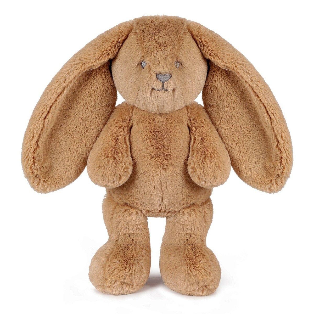 OB Designs Australia - Bailey Caramel Bunny Soft Toy 13.5"/34cm