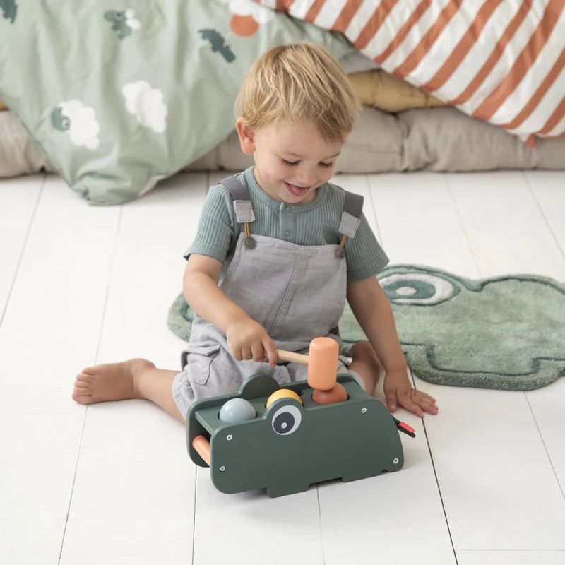 Done by Deer Croco Hammer Board 