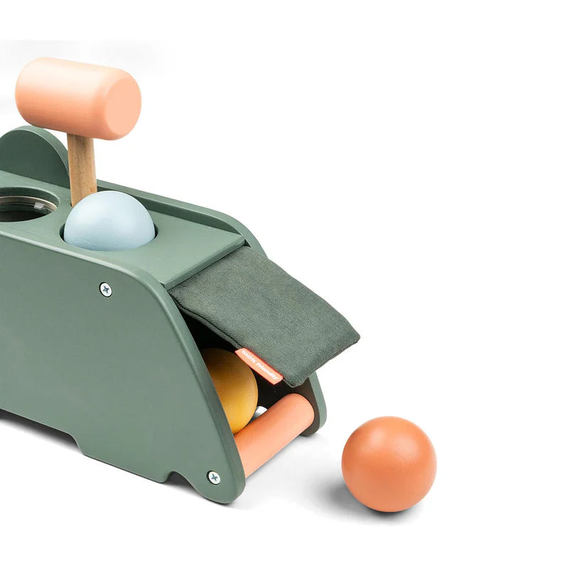 Done by Deer Croco Hammer Board 