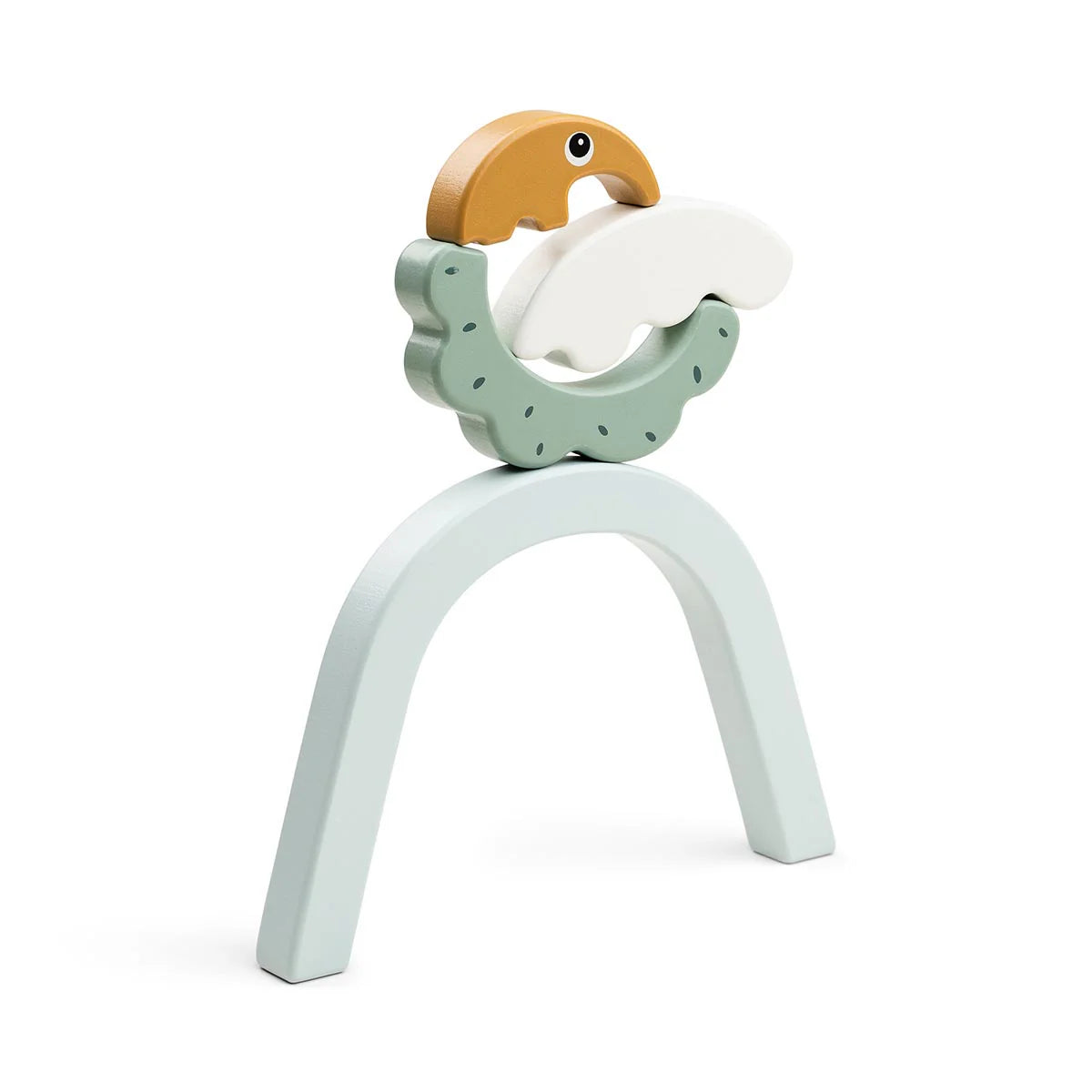 Done by Deer Stacking Tunnel - Antee - Tiny Tots Baby Store 