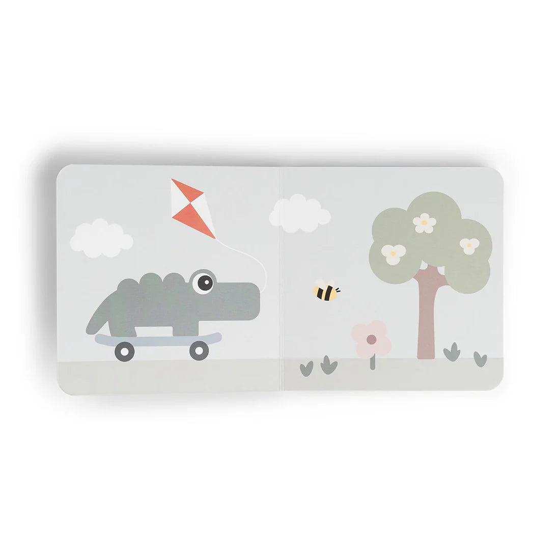 Done by Deer Board Books 