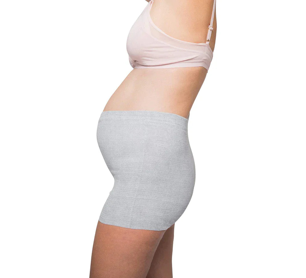 Boyshort Disposable Postpartum Underwear 