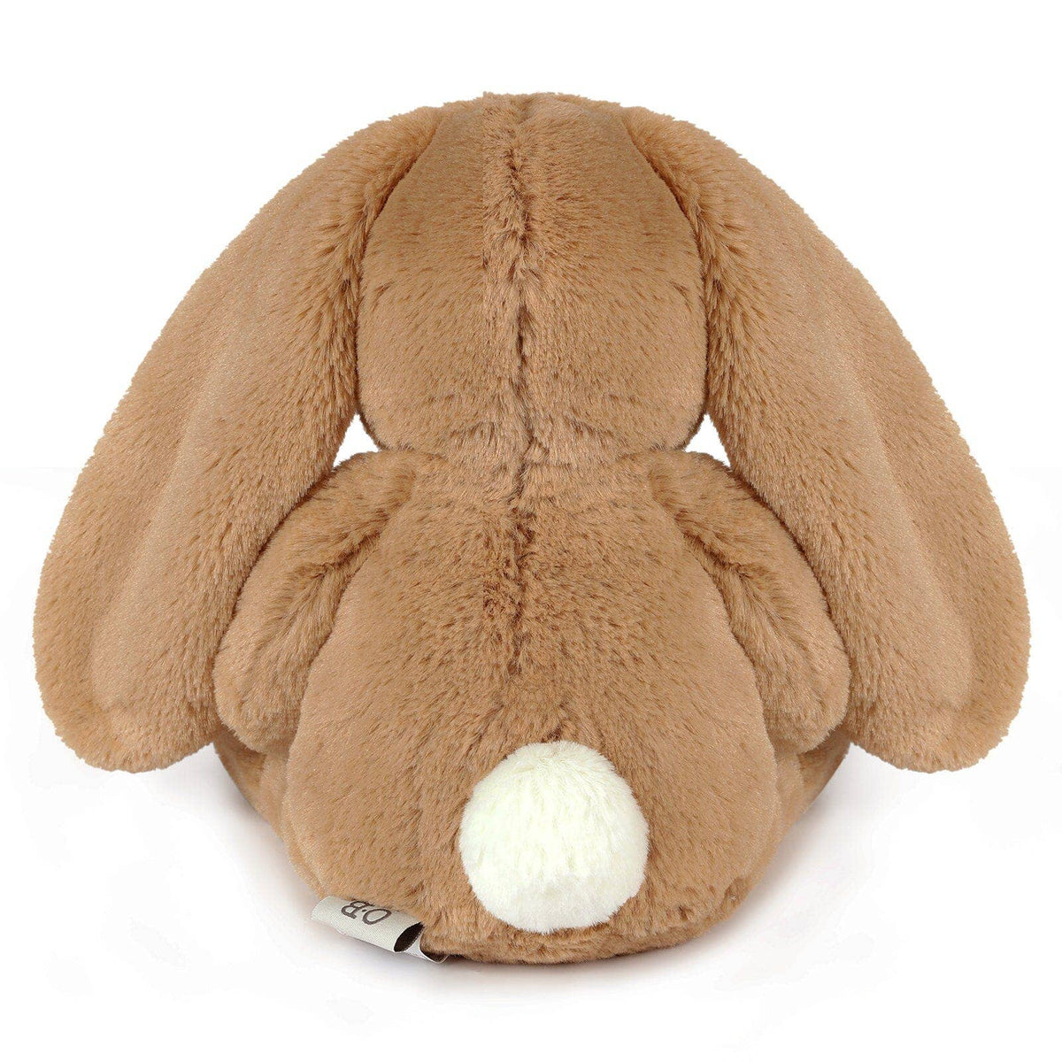 OB Designs Australia - Bailey Caramel Bunny Soft Toy 13.5"/34cm
